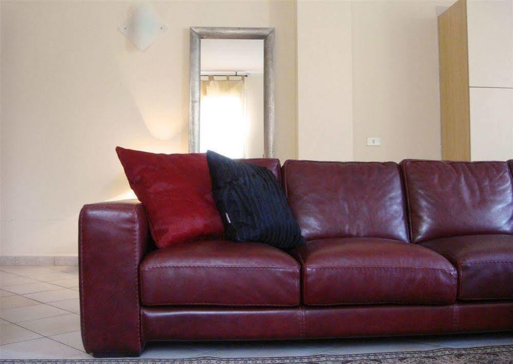 Apartment Campana *